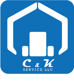 logo CK Industrial LLC